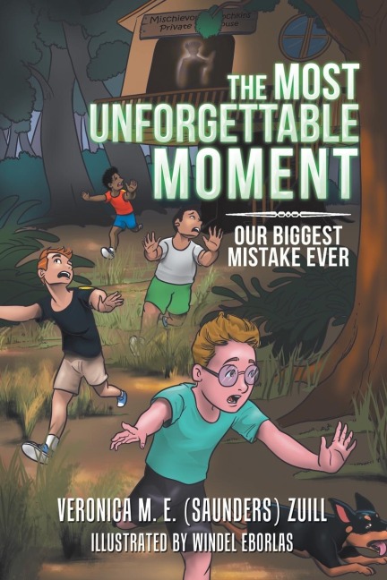The Most Unforgettable Moment: Our Biggest Mistake Ever
