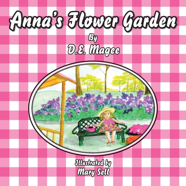 Annas Flower Garden