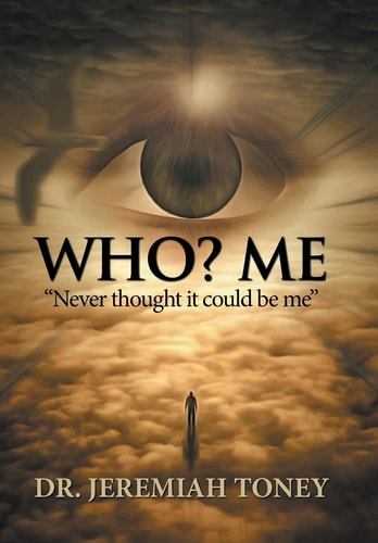 Who? Me "Never Thought It Could Be Me"