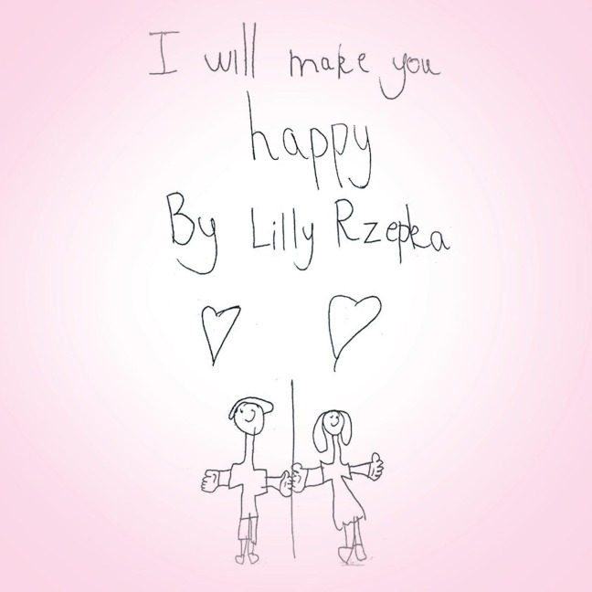 I Will Make You Happy