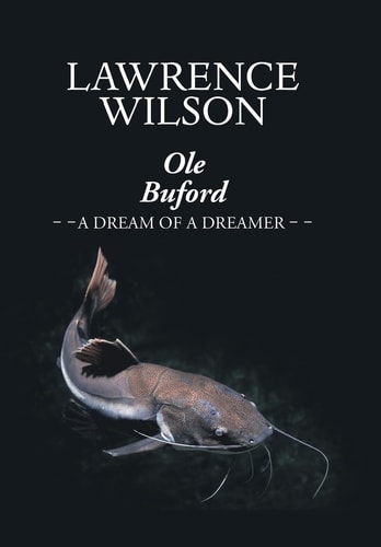 Ole Buford A Dream of a Dreamer