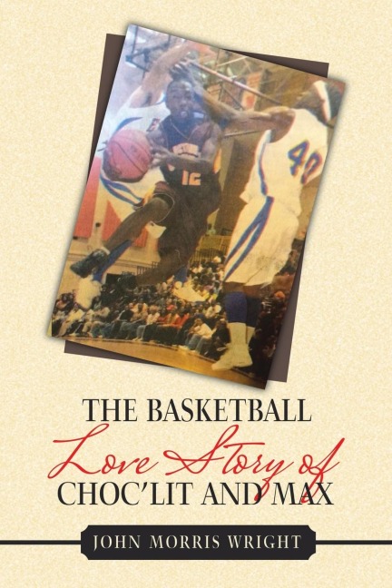 The Basketball Love Story of ChocLit and Max