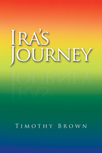 Iras Journey