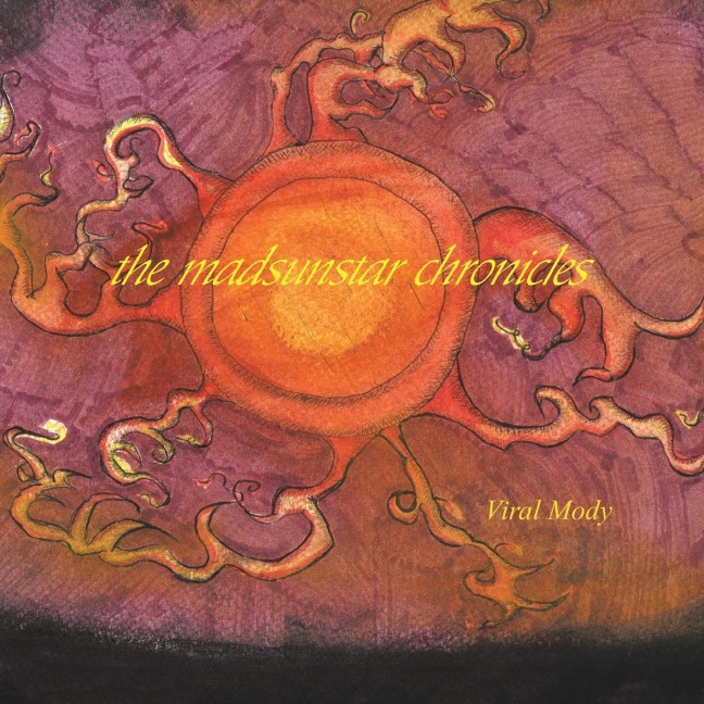 Madsunstar Chronicles