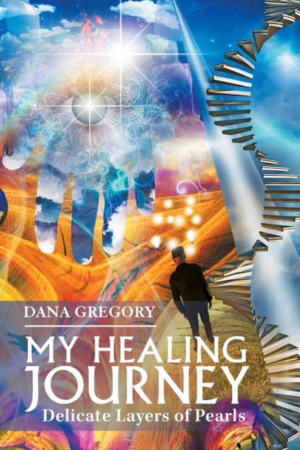 My Healing Journey: Delicate Layers of Pearls