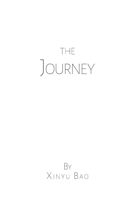 The Journey