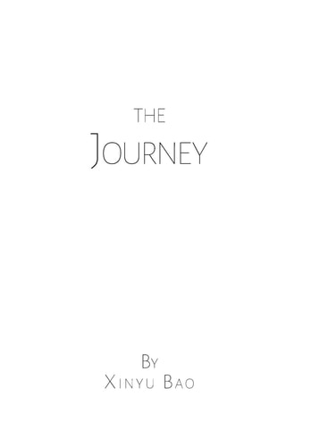 The Journey