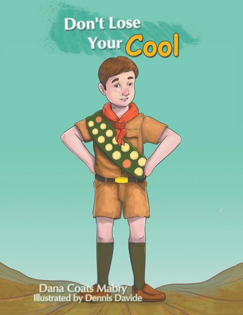 Dont Lose Your Cool