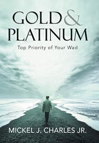 Gold & Platinum Top Priority of Your Wad