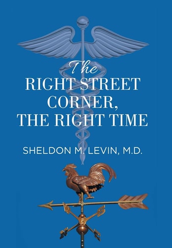The Right Street Corner, the Right Time