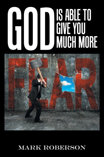 God Is Able to Give You Much More!