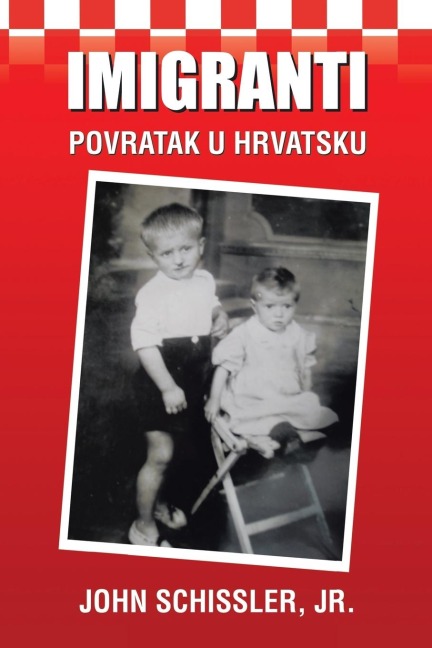 Imigranti: Povratak U Hrvatsku