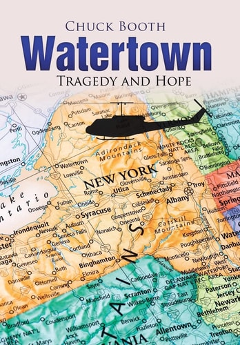 Watertown Tragedy and Hope