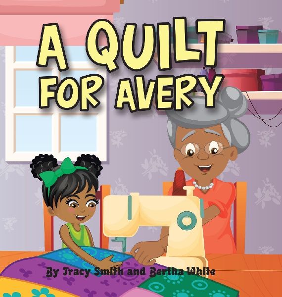 A Quilt for Avery