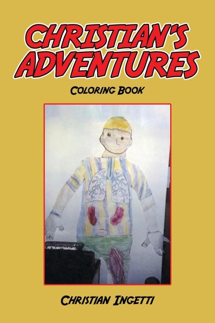 Christians Adventures