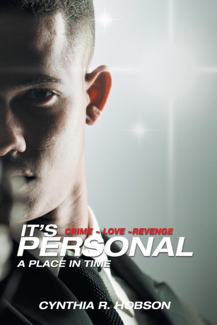 Its Personal: Crime ~ Love ~Revenge