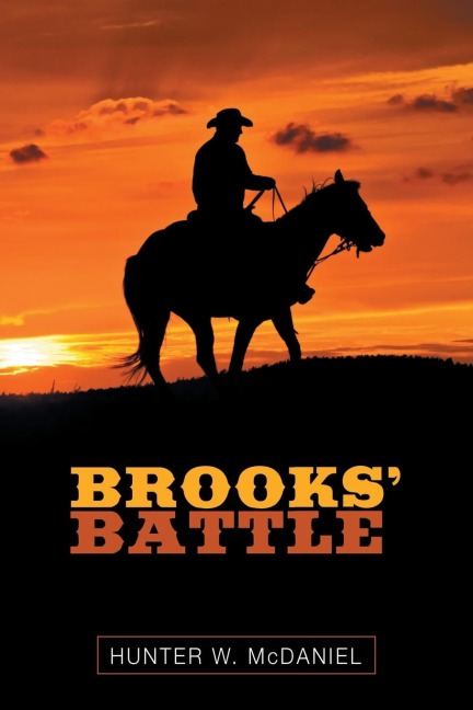 Brooks Battle