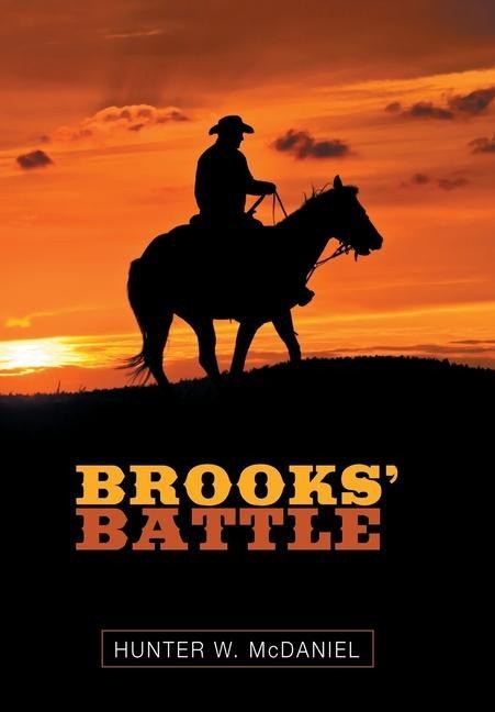 Brooks Battle