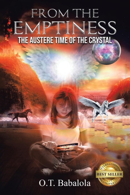 From the Emptiness: The Austere Time of the Crystal