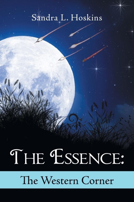 The Essence: : The Western Corner