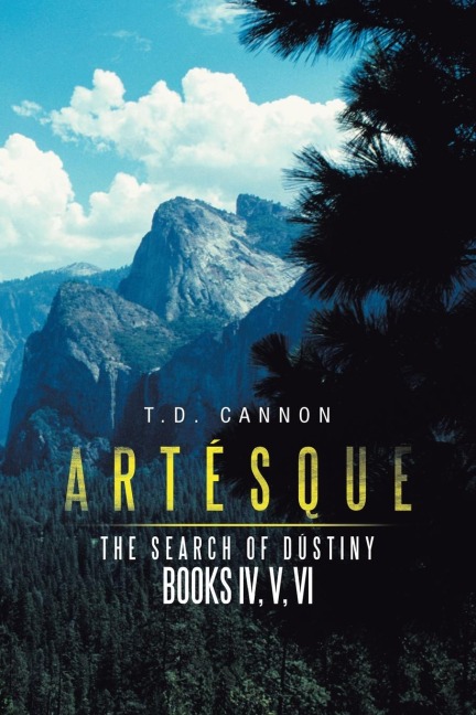 Artésque: The Search of Dústiny