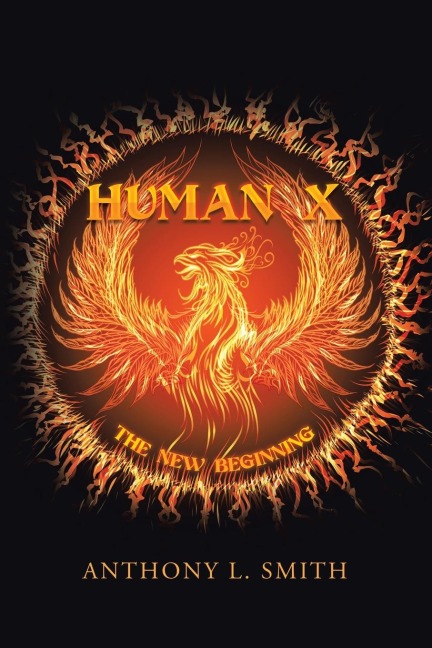 Human X The New Beginning