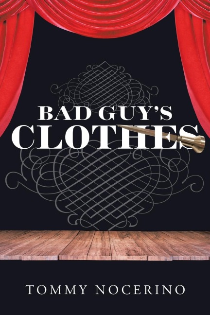 Bad Guys Clothes