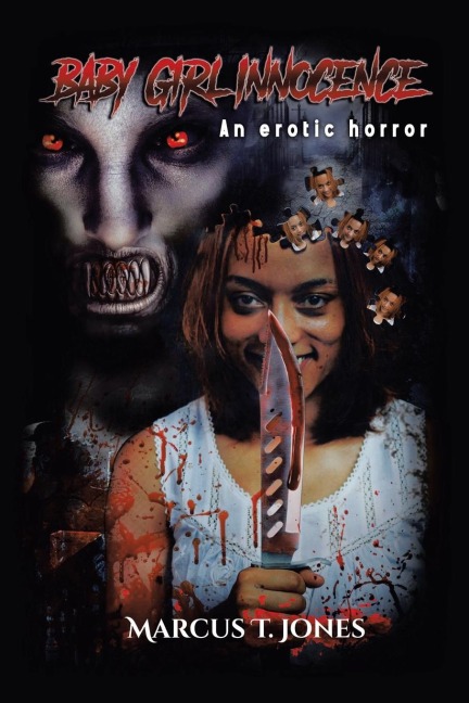 Baby Girl Innocence An Erotic Horror