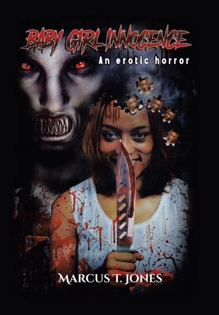 Baby Girl Innocence An Erotic Horror