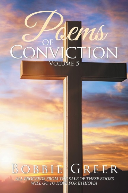 Poems of Conviction: Volume 5