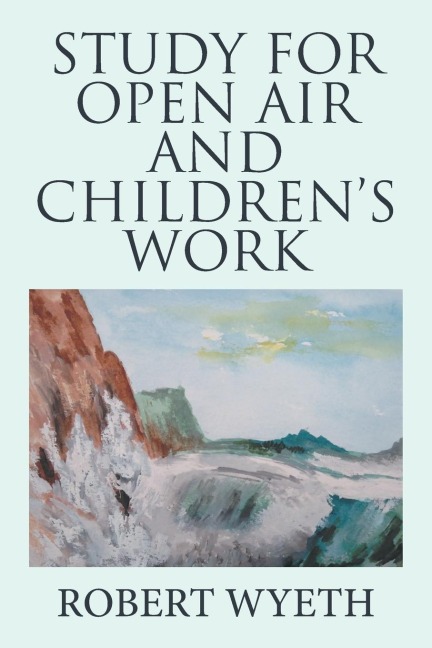 Study for Open Air and Childrens Work