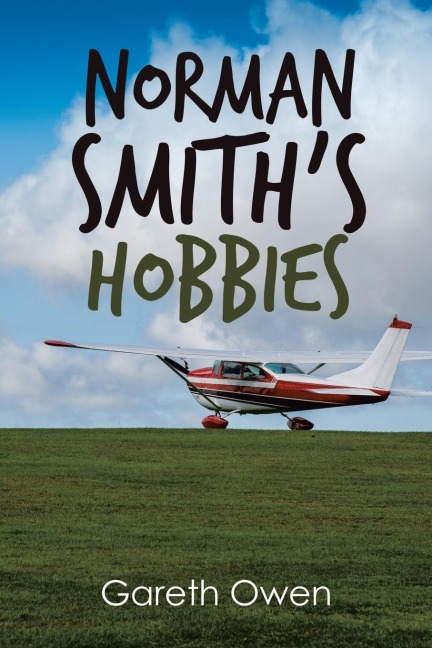 Norman Smiths Hobbies