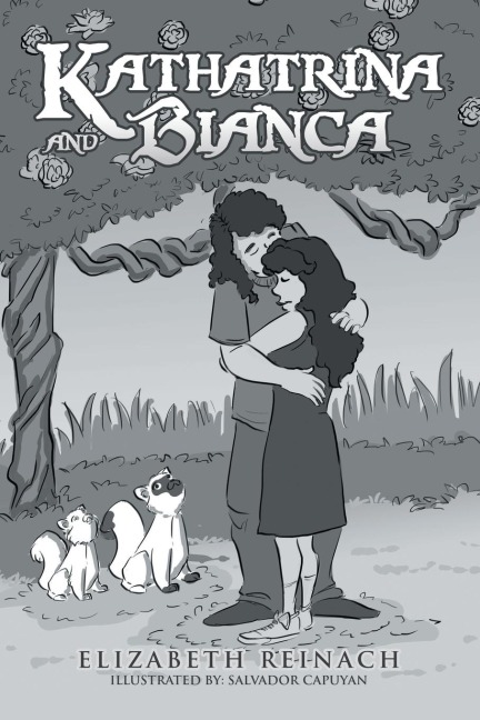 Katharina and Bianca