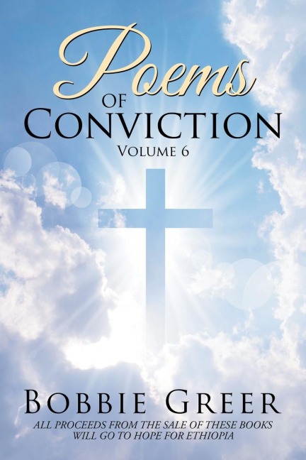 Poems of Conviction: Volume 6