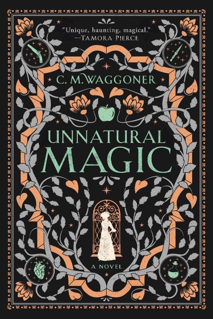 Unnatural Magic