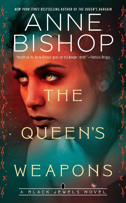 The Queens Weapons