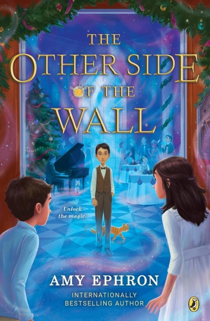 The Other Side of the Wall