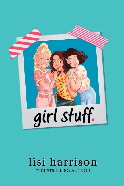 girl stuff.
