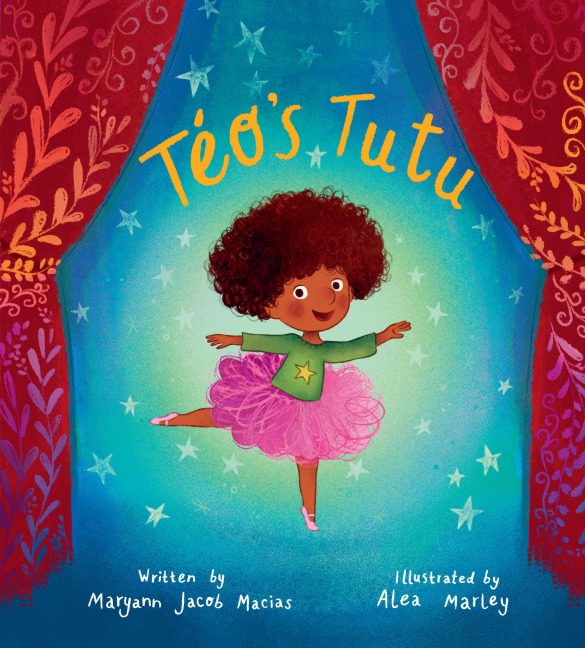 Téos Tutu