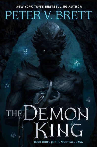 The Demon King