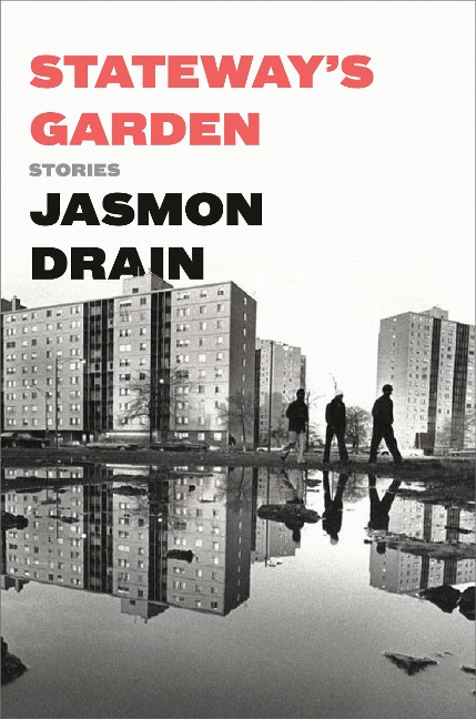 Stateways Garden: Stories