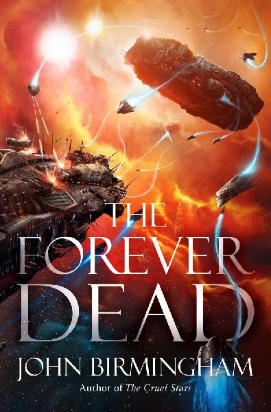 The Forever Dead