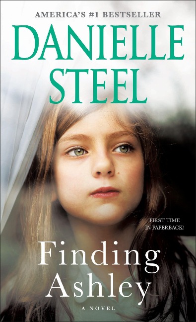 Finding Ashley: A Novel