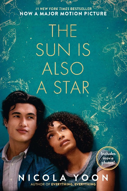 The Sun Is Also a Star Movie Tie-in Edition