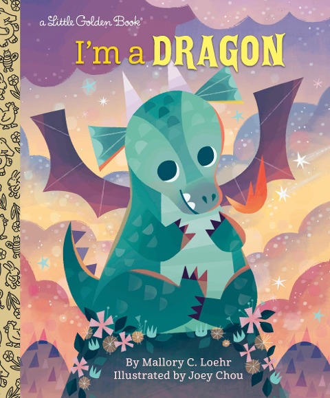Im a Dragon