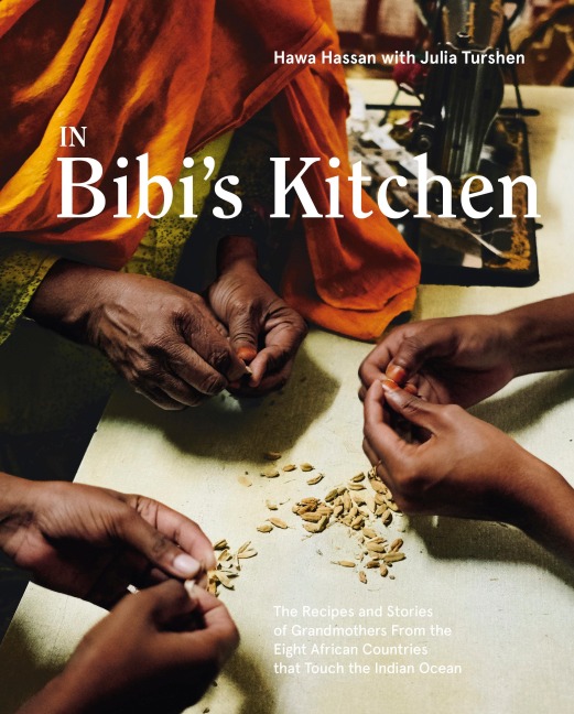 In Bibis Kitchen