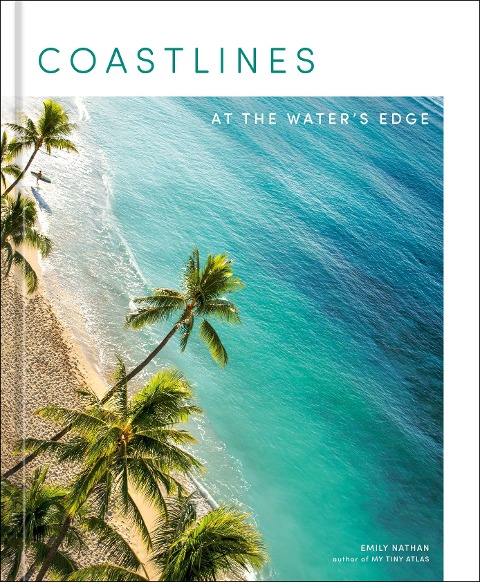Coastlines: At the Waters Edge