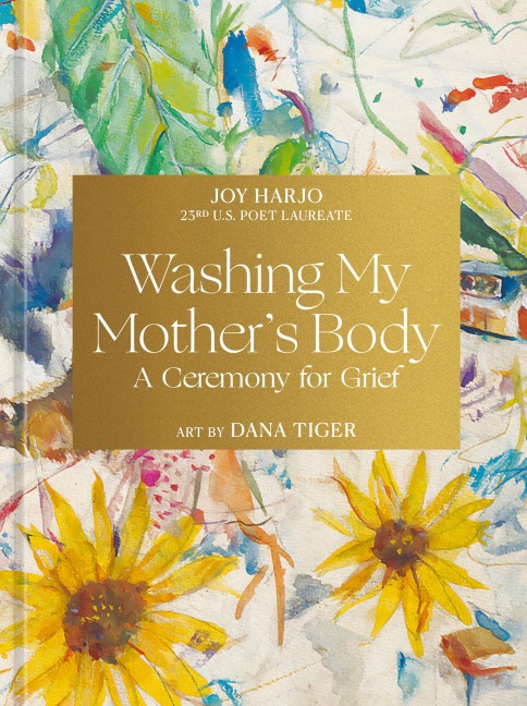 Washing My Mothers Body: A Ceremony for Grief