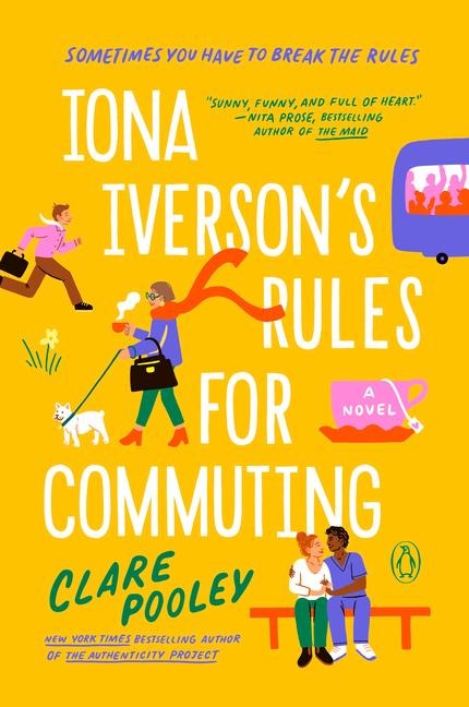 Iona Iversons Rules for Commuting