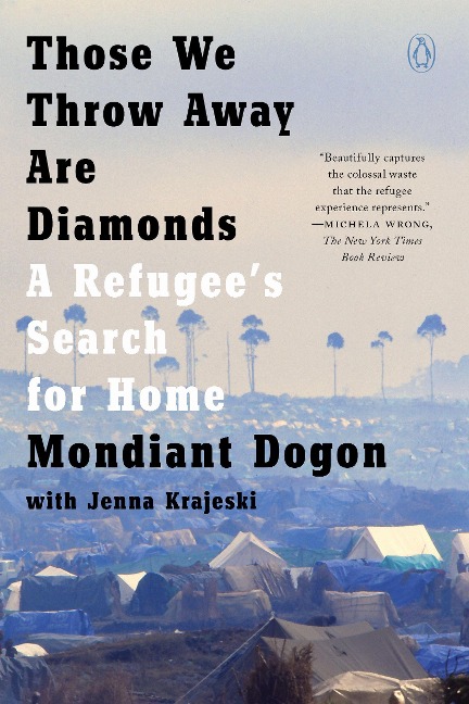Those We Throw Away Are Diamonds: A Refugees Search for Home